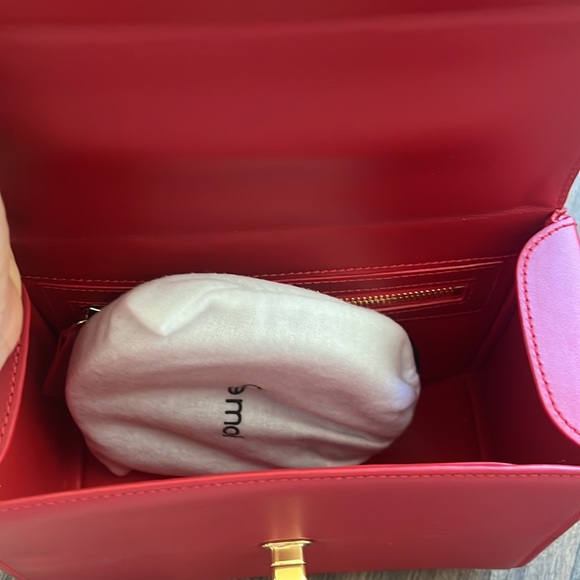 Ame Moi SANTANA - SANTA CLAUS RED - Picture 10 of 11